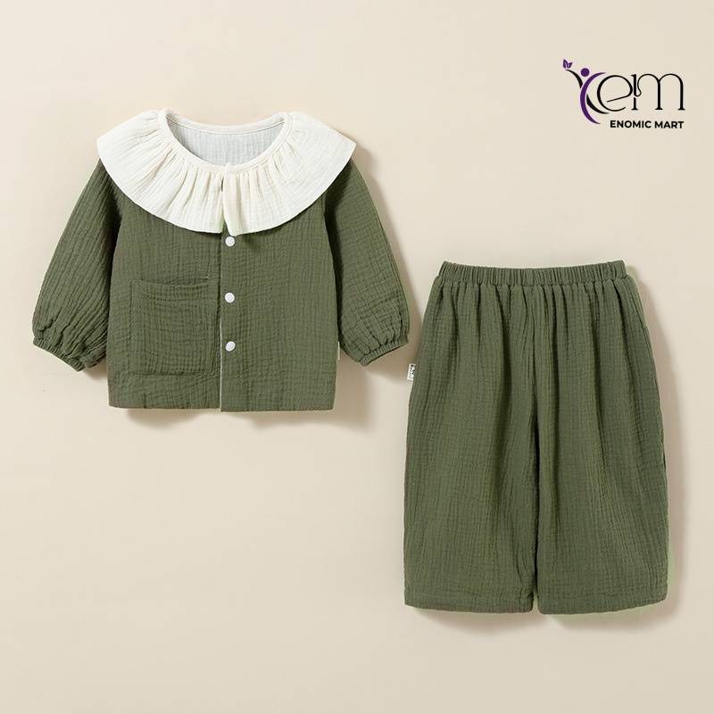 Little Angels – Fashionable Children’s Clothing Collection