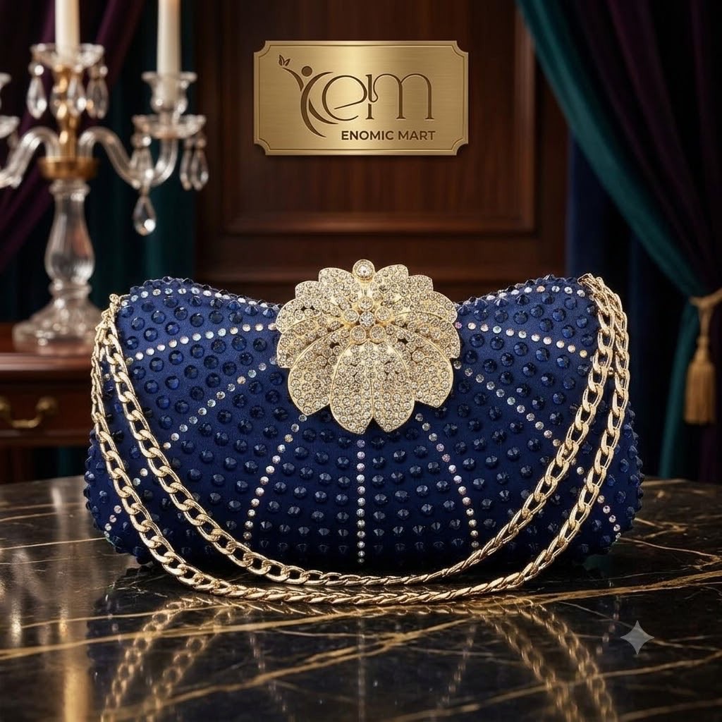 Luxury  Crystal  for Women thumbnail 3
