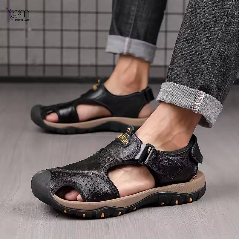 Sports Beach Sandals for Men Summer thumbnail 2