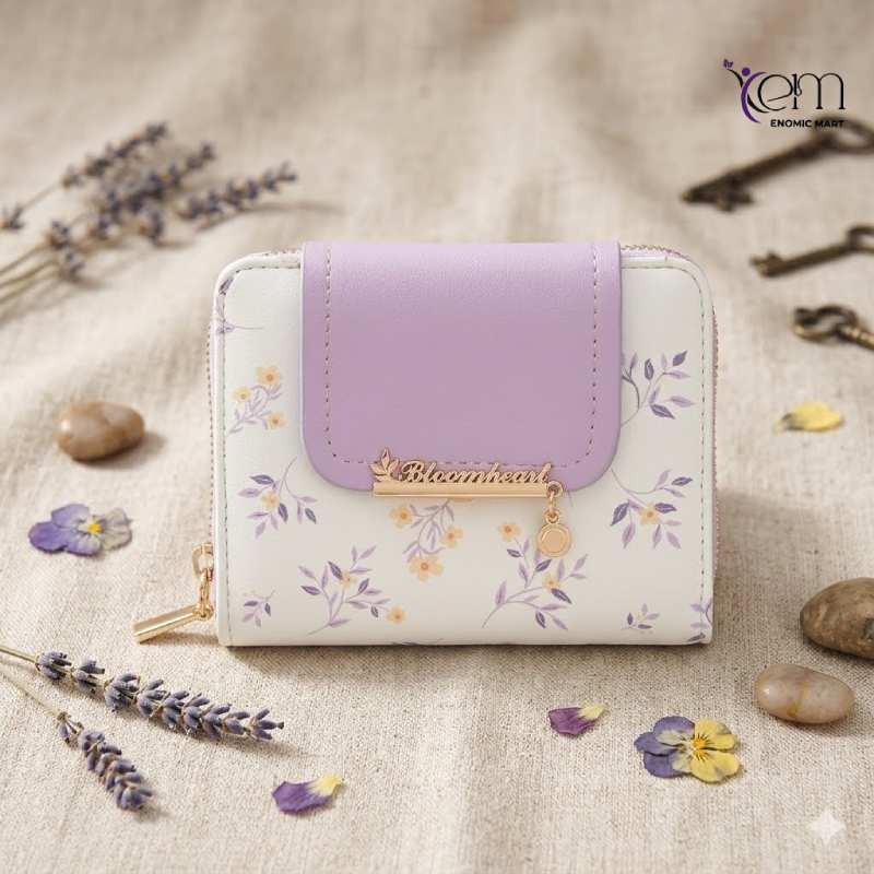 Women's Wallet, Large Capacity thumbnail 2