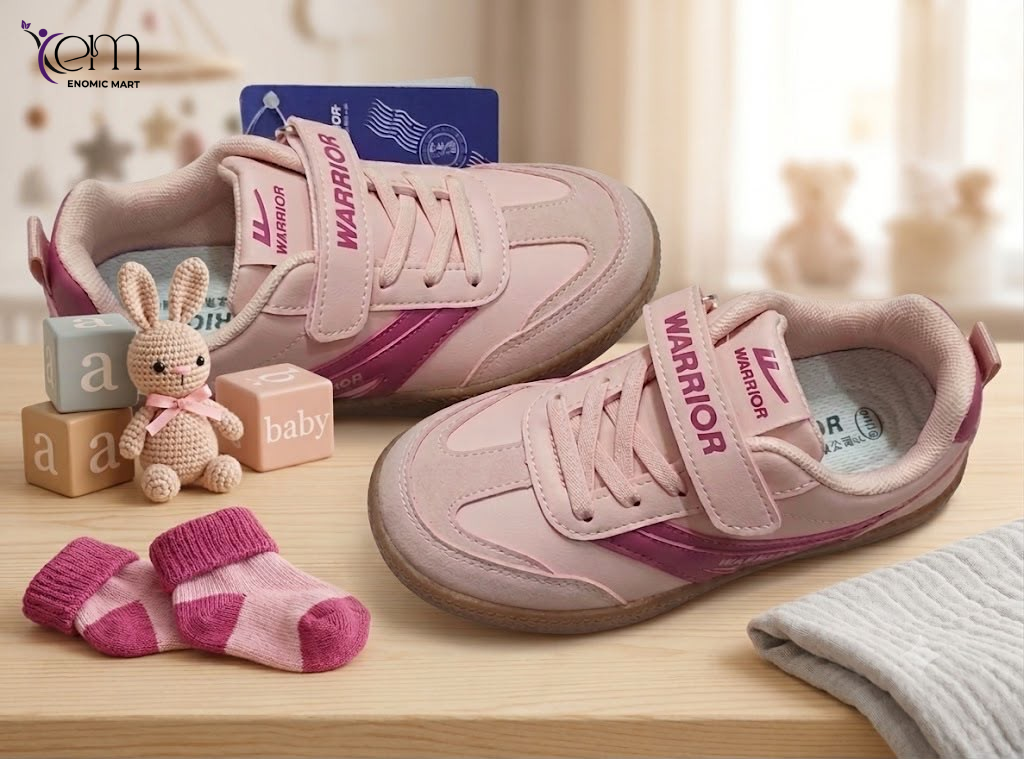 Children's Sneakers Casual Shoes