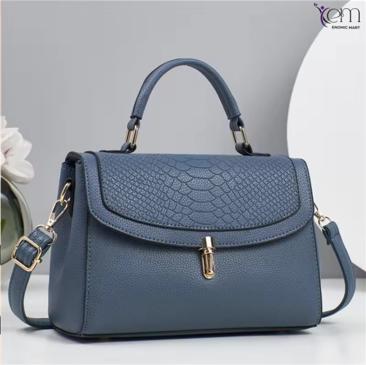 Zipper Ladies PU Fashion Women's Style Zipper Ladies thumbnail 2