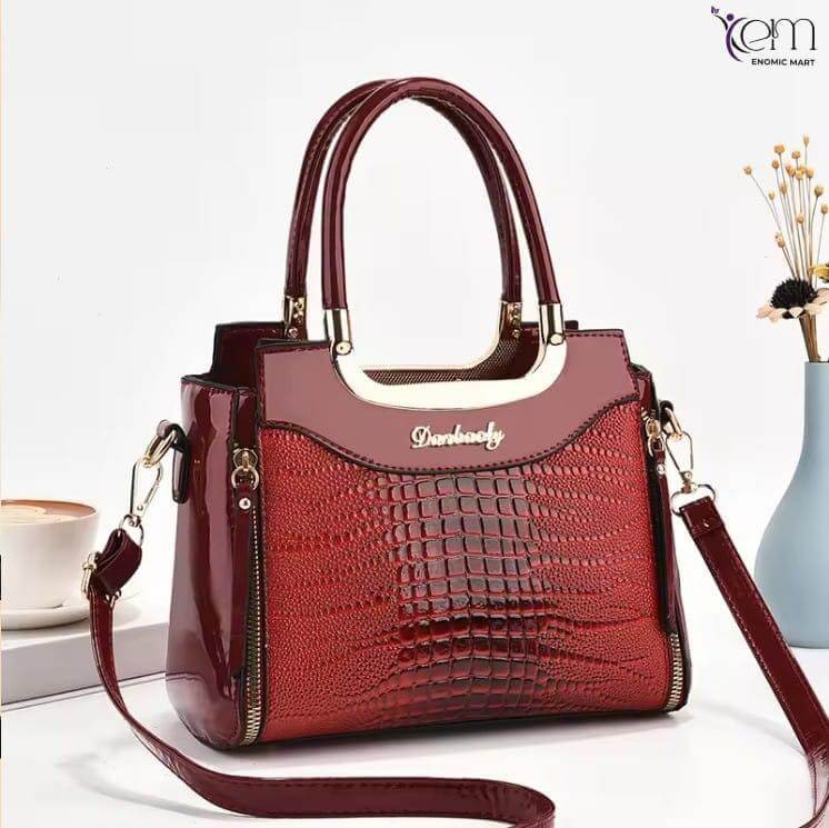 High Quality Designer Handbags Famous Brands Bag thumbnail 3
