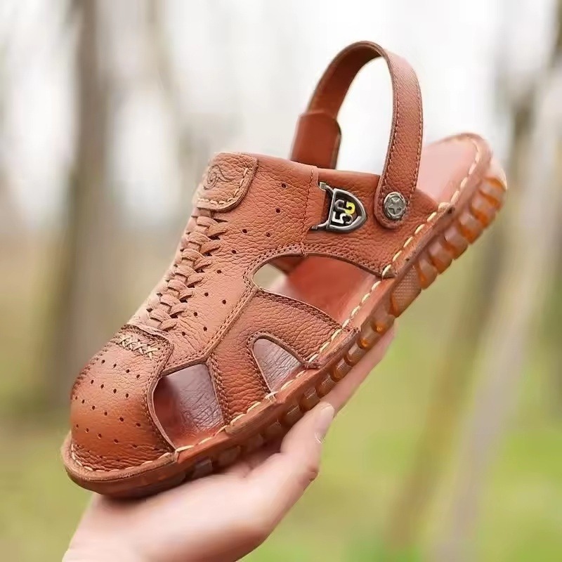 Walking Sandals for Men Summer thumbnail 2
