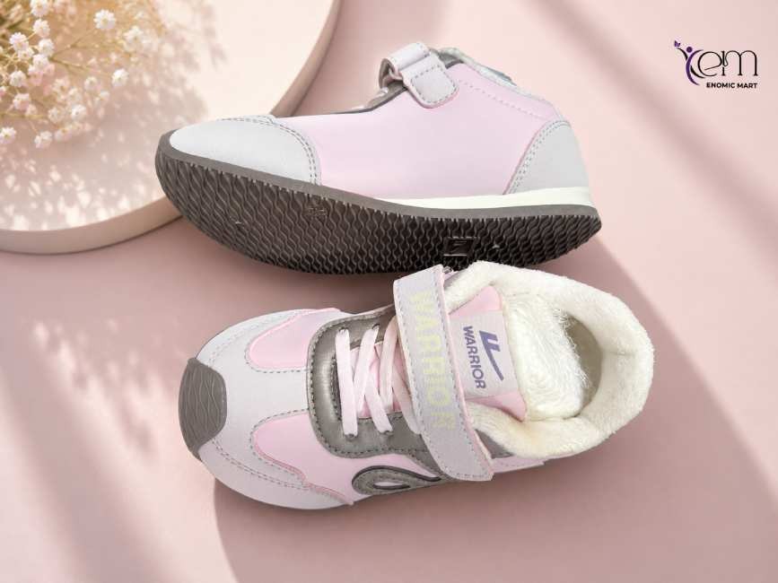 casual sneakers, boys' and girls' sports shoes thumbnail 3
