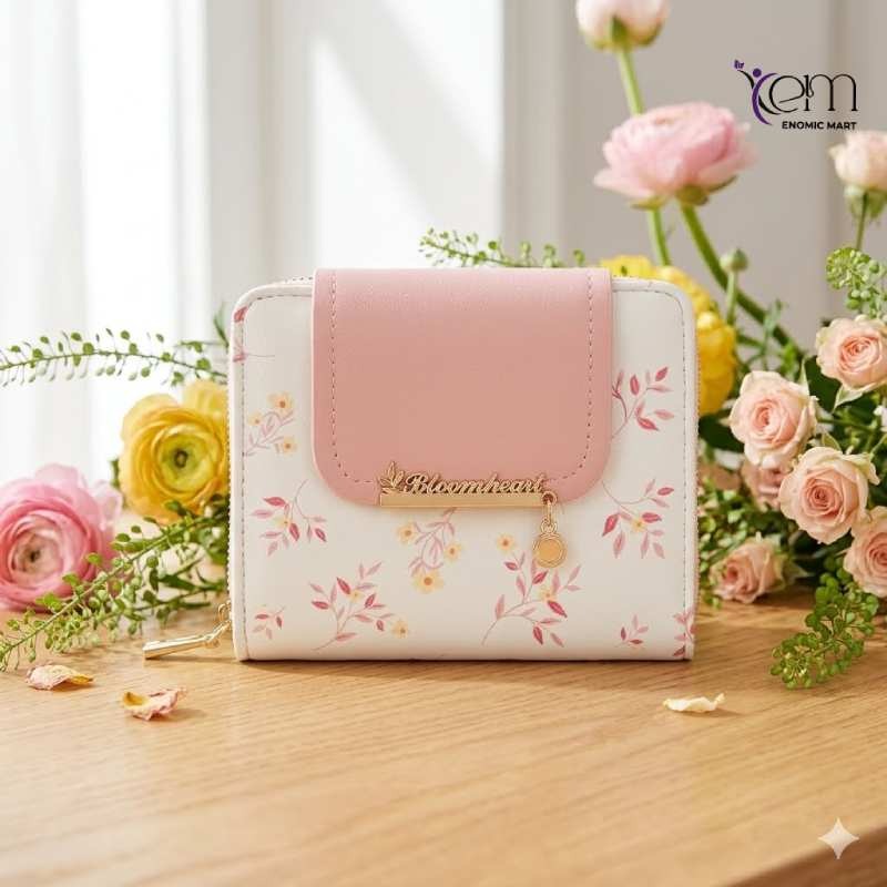 Women's Wallet, Large Capacity thumbnail 3