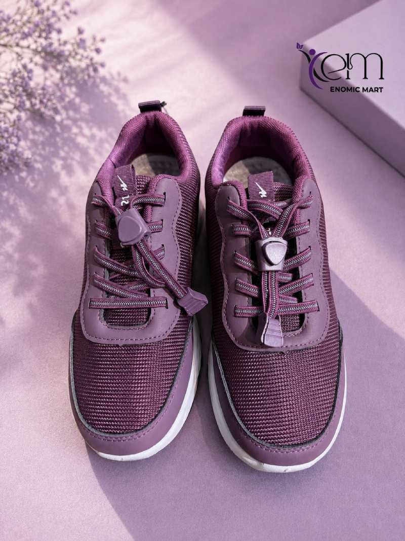 women's spring and autumn walking shoes thumbnail 3
