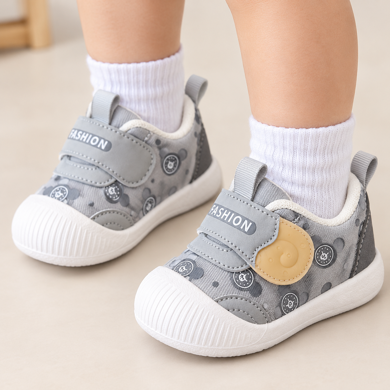 New Baby Children's Sneakers
