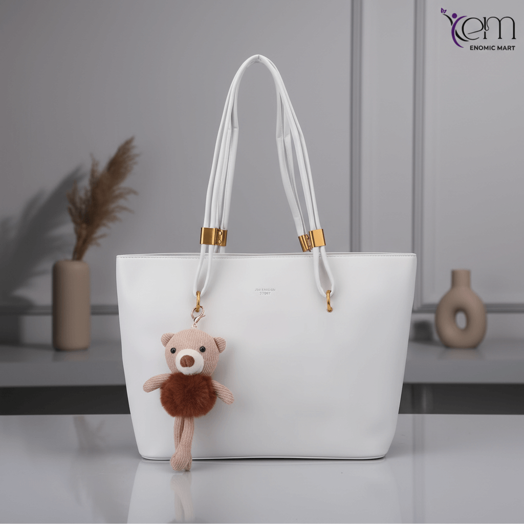 Pendant Tote Bags Fashion Lady's Commuting