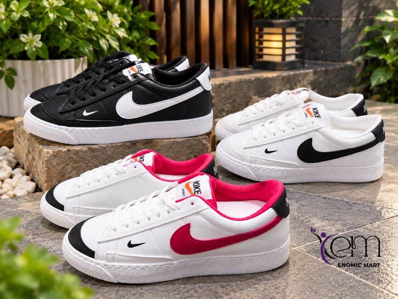 👟 Men's Casual Sneakers