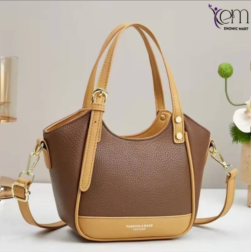 New Original Design Fashionable Simple Shoulder Bag thumbnail 5