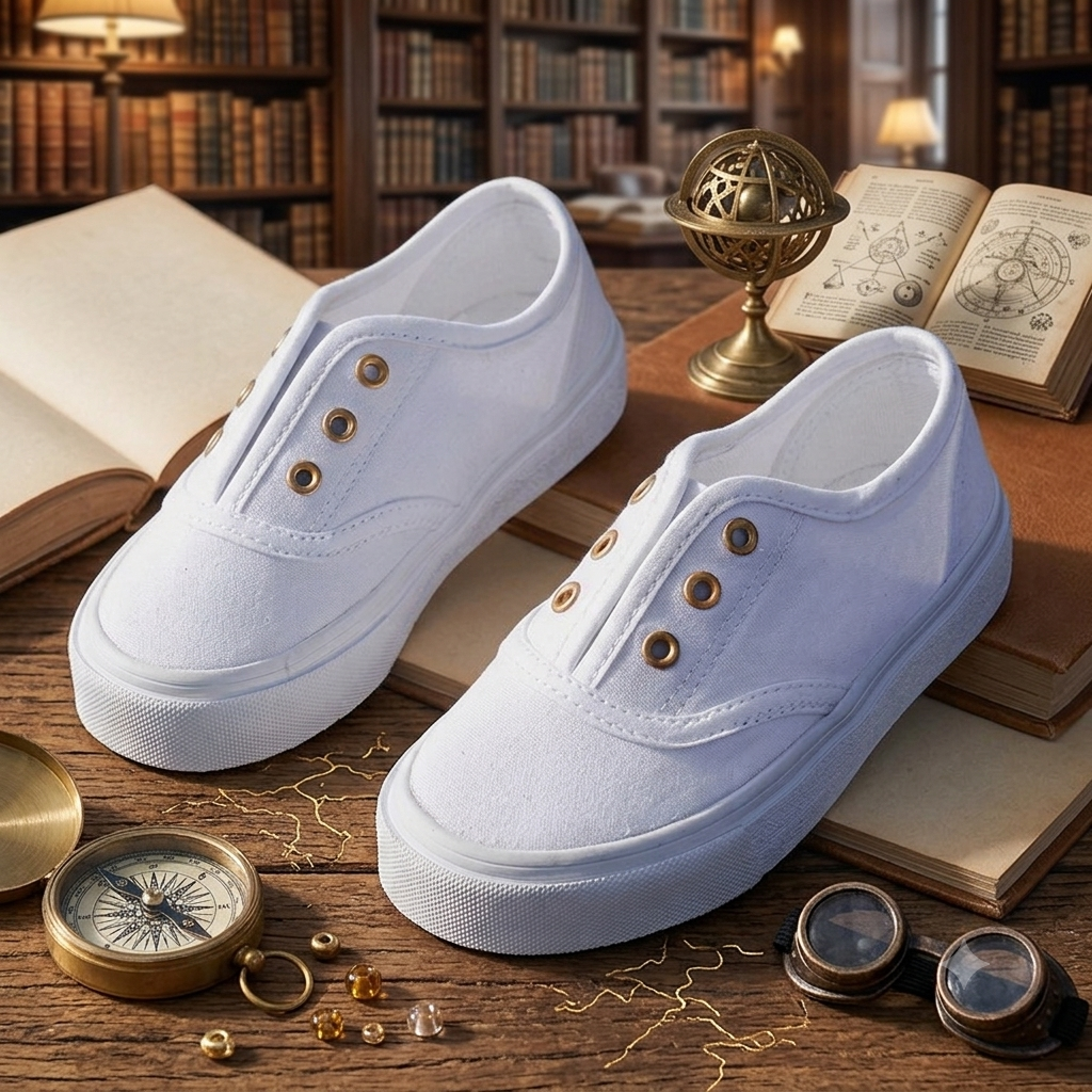 Bestsellers, Canvas Fashion Shoes