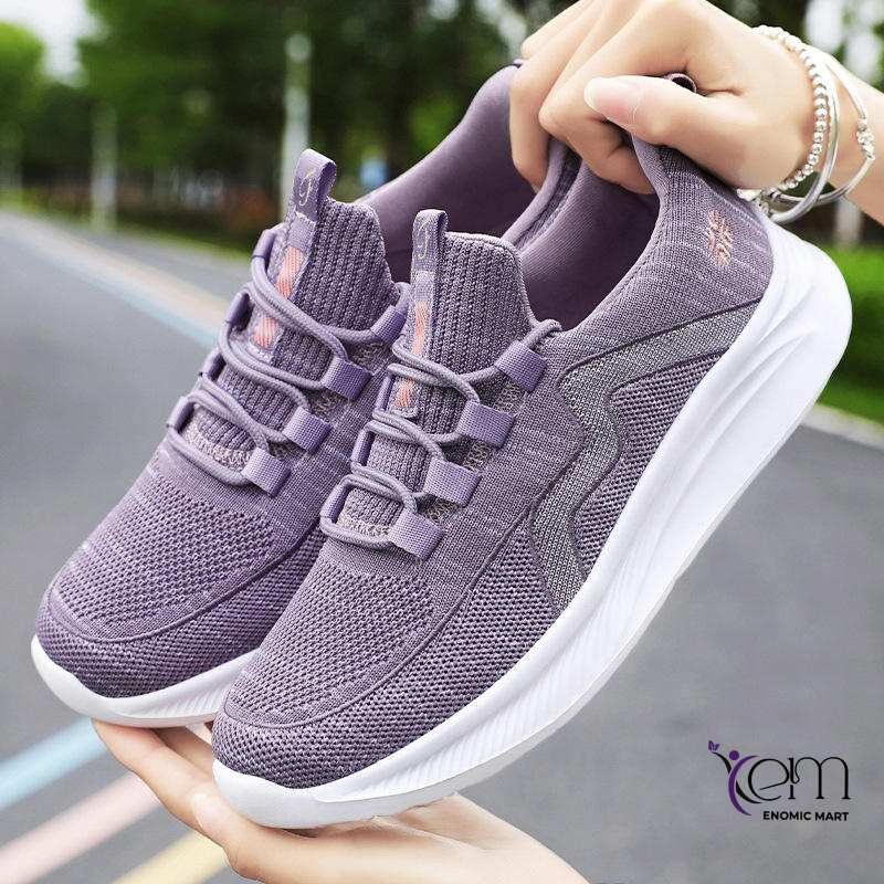 Women's Trendy Sports Shoes thumbnail 2