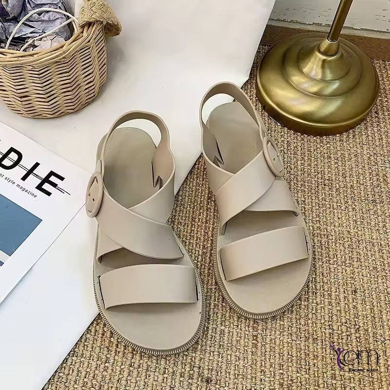 Summer Beach Sandals, Women's Wholesale thumbnail 3