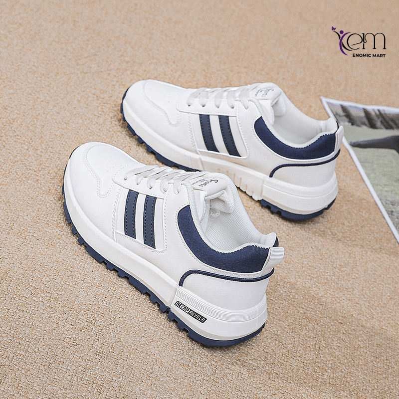 Fashion Trend Women's Casual Shoes thumbnail 2