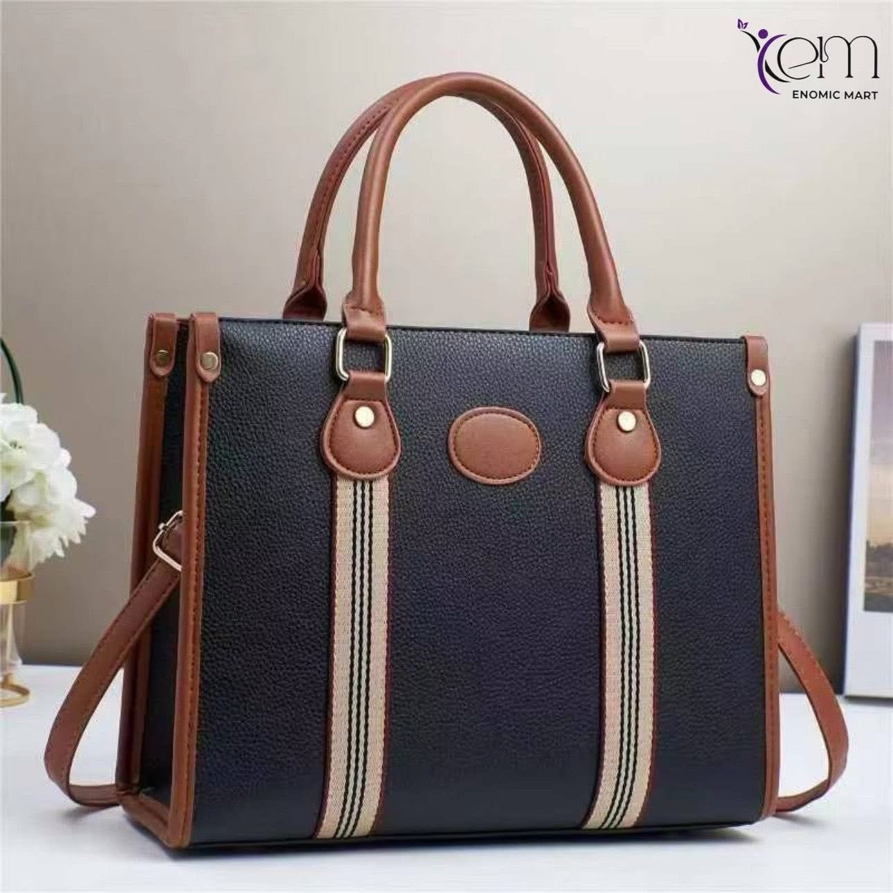 New Wholesale PU Leather Fashion Quilted PU Leather Shoulder Bags