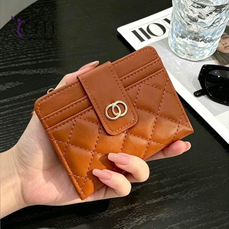 ✨ Elegant Vintage Women’s Wallet thumbnail 2