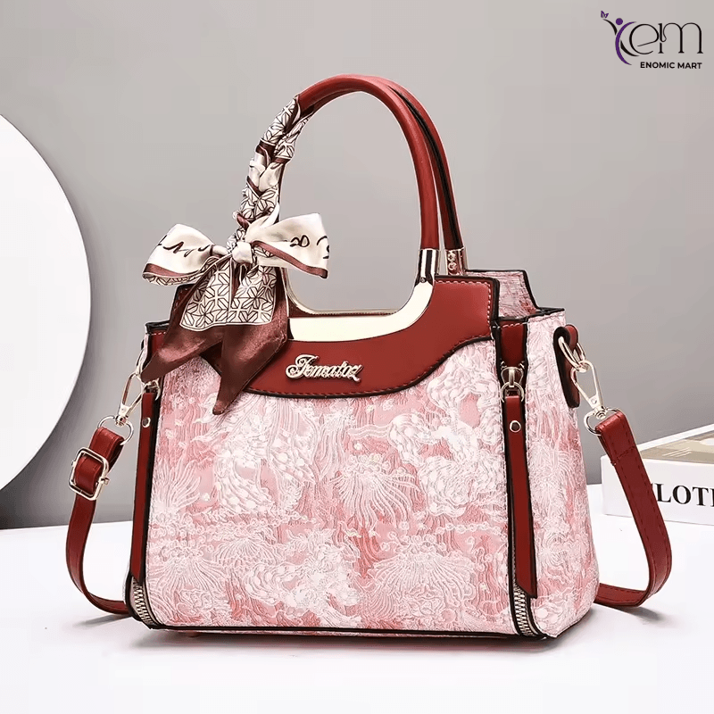 New Women's Casual Tote Handbags thumbnail 2