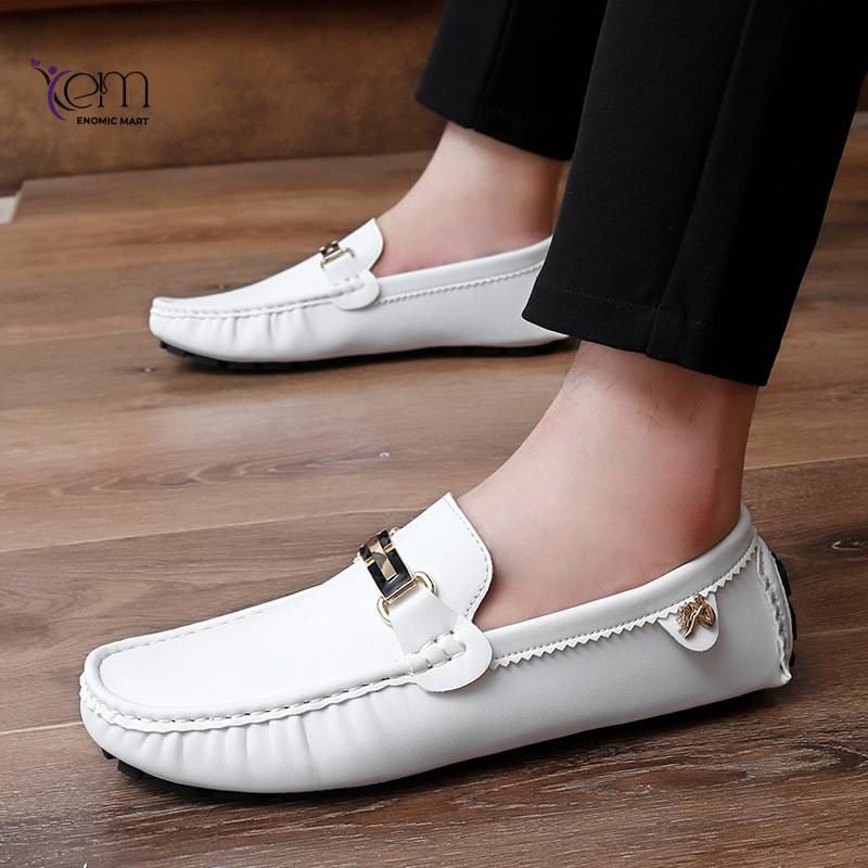 Men's Loafers Feature for All Seasons thumbnail 3