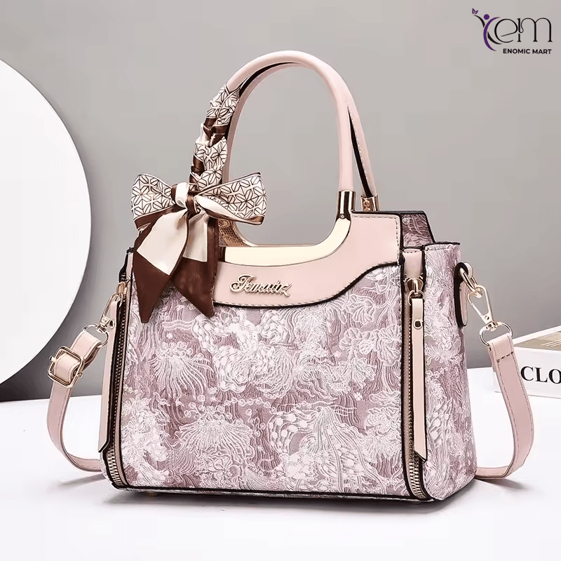 New Women's Casual Tote Handbags thumbnail 4
