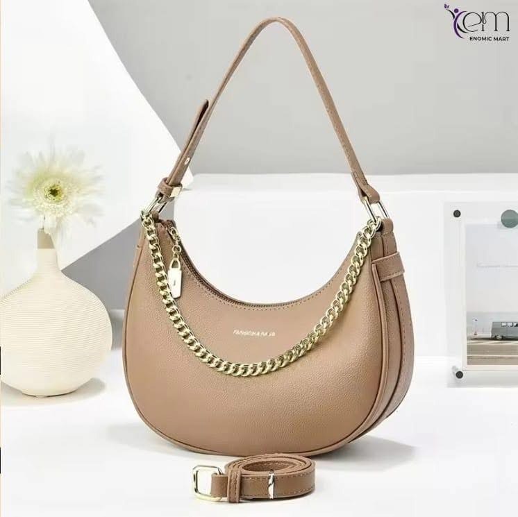 Versatile Fashion Personalized Shoulder Bag Decoration New Dropshipping thumbnail 7