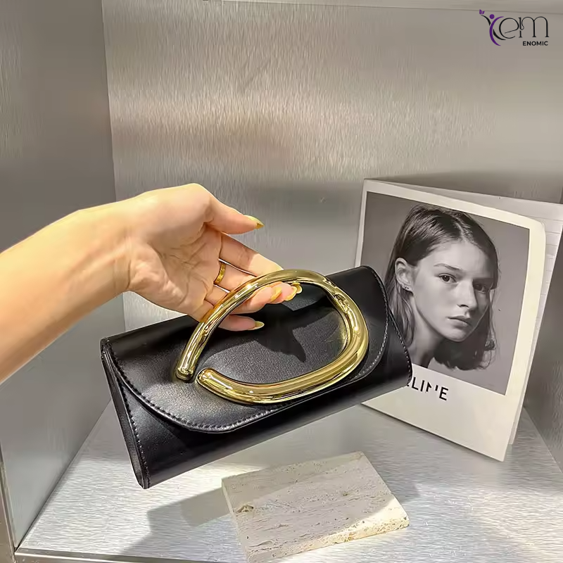 Women's Purse for Party Luxury Design