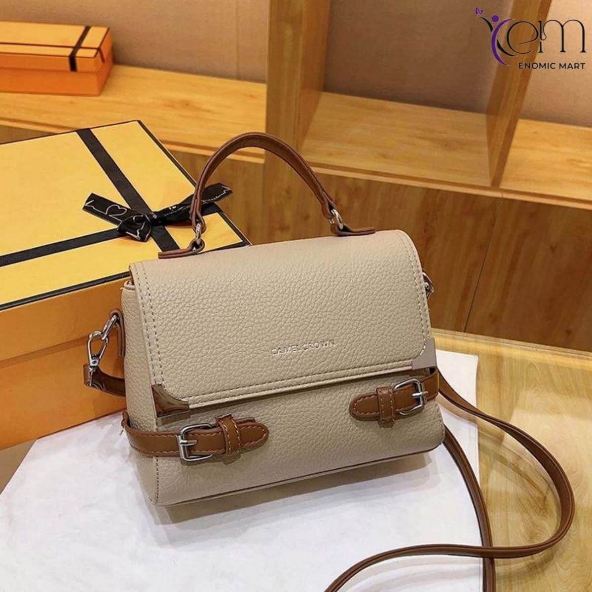 Lychee Pattern Designer Purses Famous Brands Crossbody Over Shoulder Bag thumbnail 4