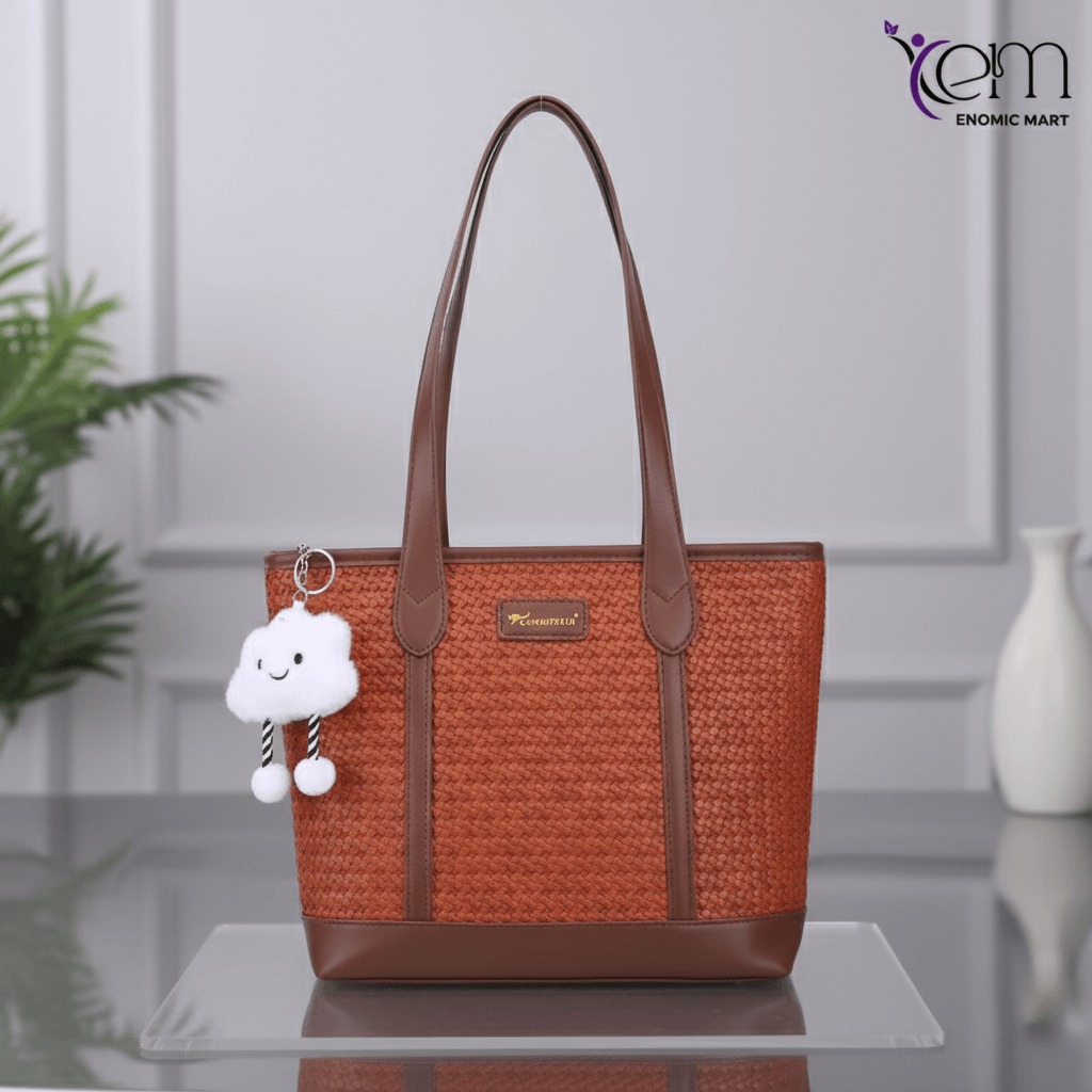 Summer Women's Bags Two Straps Zip Closure thumbnail 2