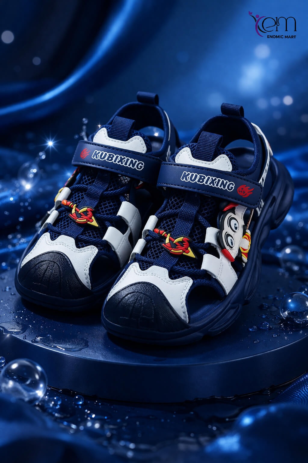 Sports Beach Shoes Korean Style Fashionable Princess thumbnail 2
