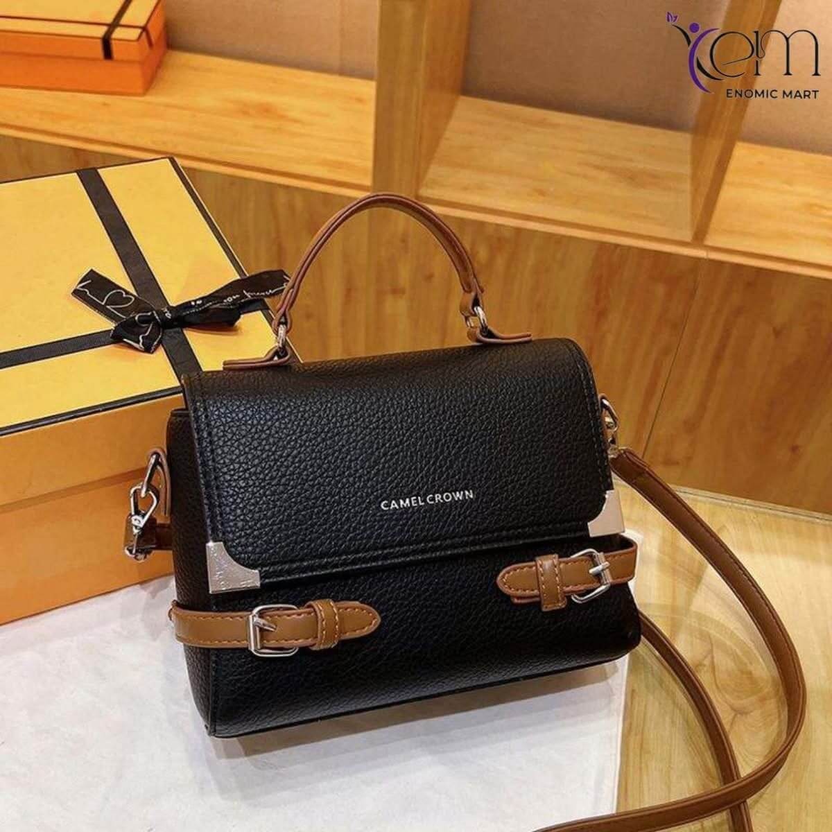 Lychee Pattern Designer Purses Famous Brands Crossbody Over Shoulder Bag