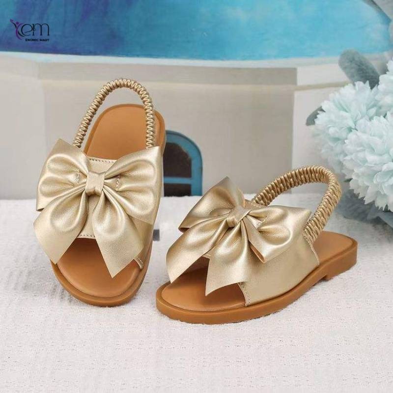 Summer Kids Shoes Girls Sandals