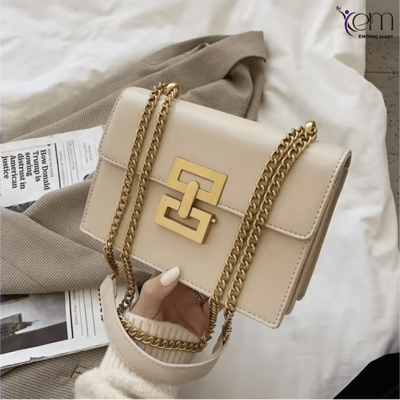 Fashion Shoulder Hand Bag Women's