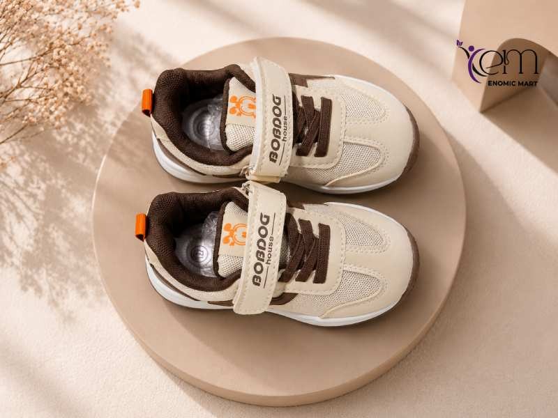 Babudou children's shoes, boys' shoes thumbnail 3