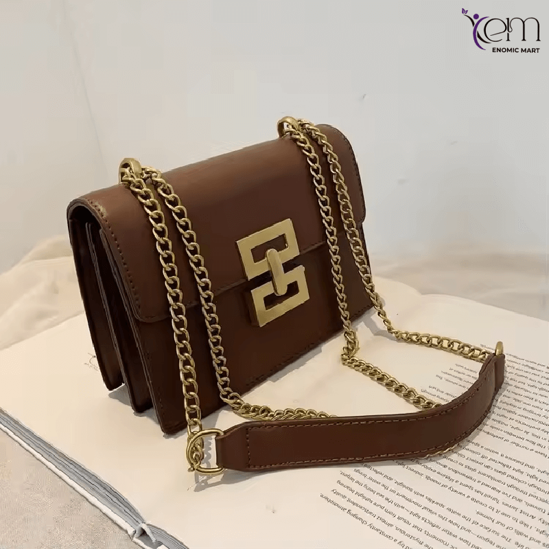 Fashion Shoulder Hand Bag Women's thumbnail 2