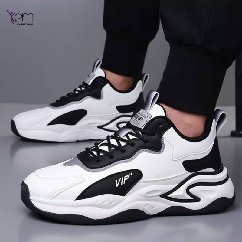 Men's Chunky Platform Sneakers thumbnail 2