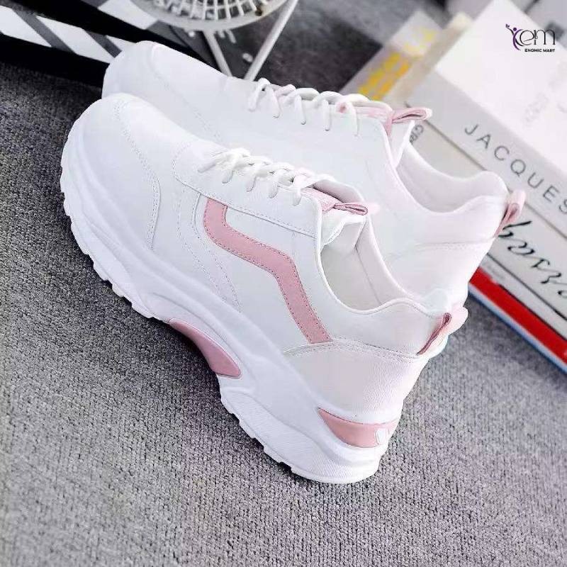 HO Fashion Trend Lightweight Outdoor Sneakers Women thumbnail 2