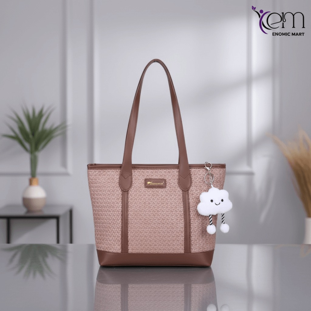 Summer Women's Bags Two Straps Zip Closure thumbnail 4
