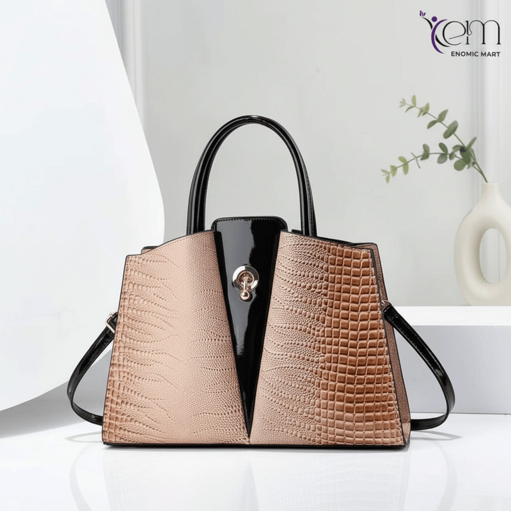 Good Quality Fashion Ladies Shoulder Bags thumbnail 6