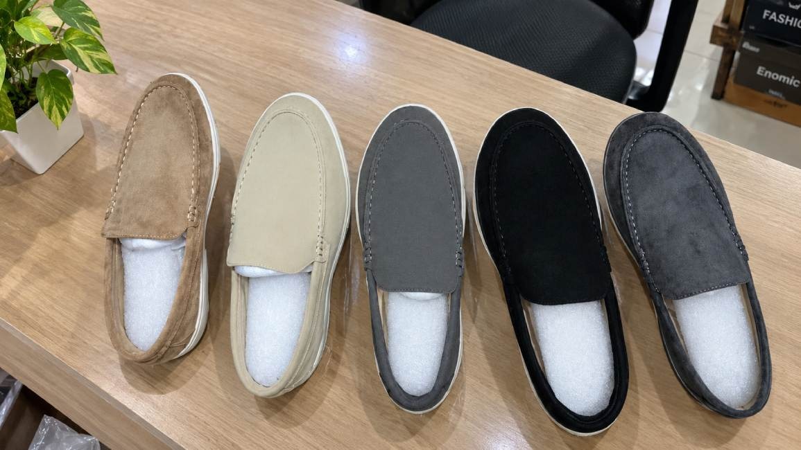 👟 Enomic UrbanFlex – Men’s Casual Shoes thumbnail 5