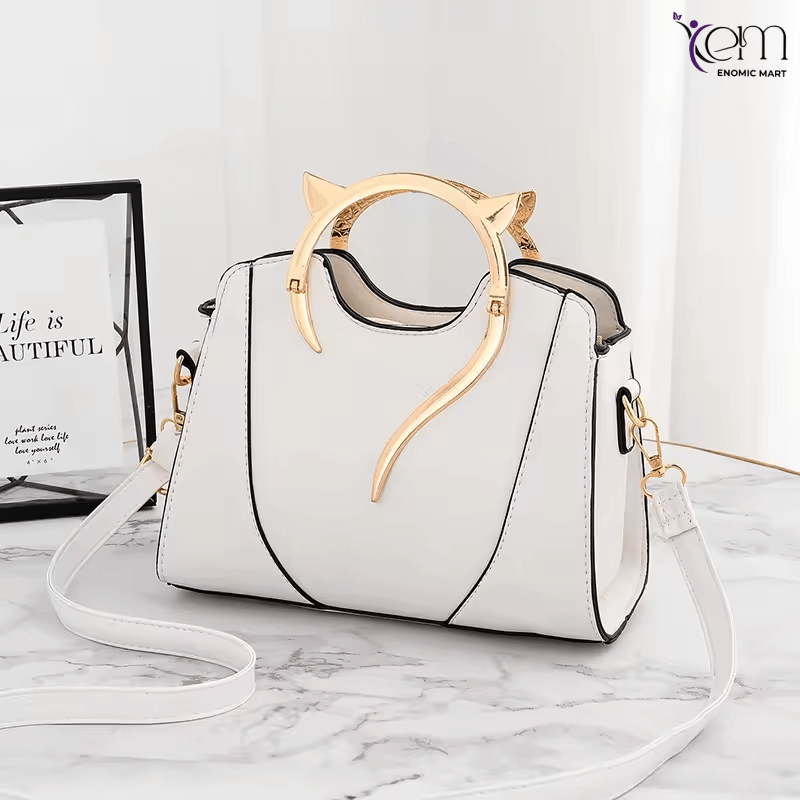 Latest Fashion Bags Women Hand Bags thumbnail 3