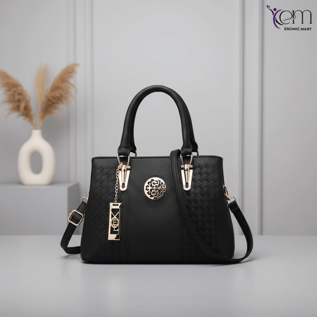 Women Top Handle Satchel Handbags
