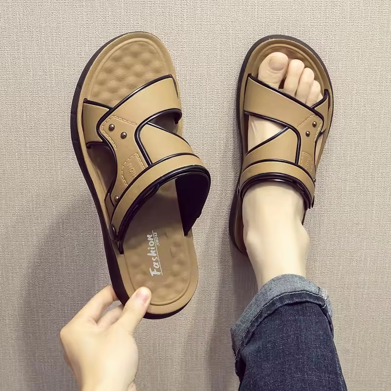 Mens Outer Wear Sandals thumbnail 2
