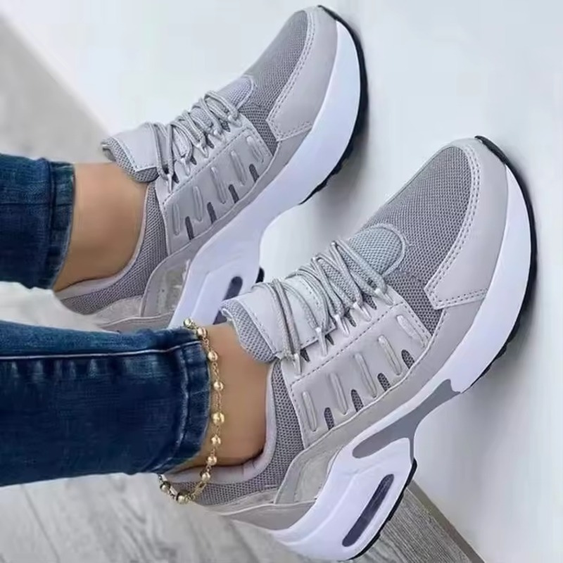 European American Women's Casual Sports Shoes thumbnail 7