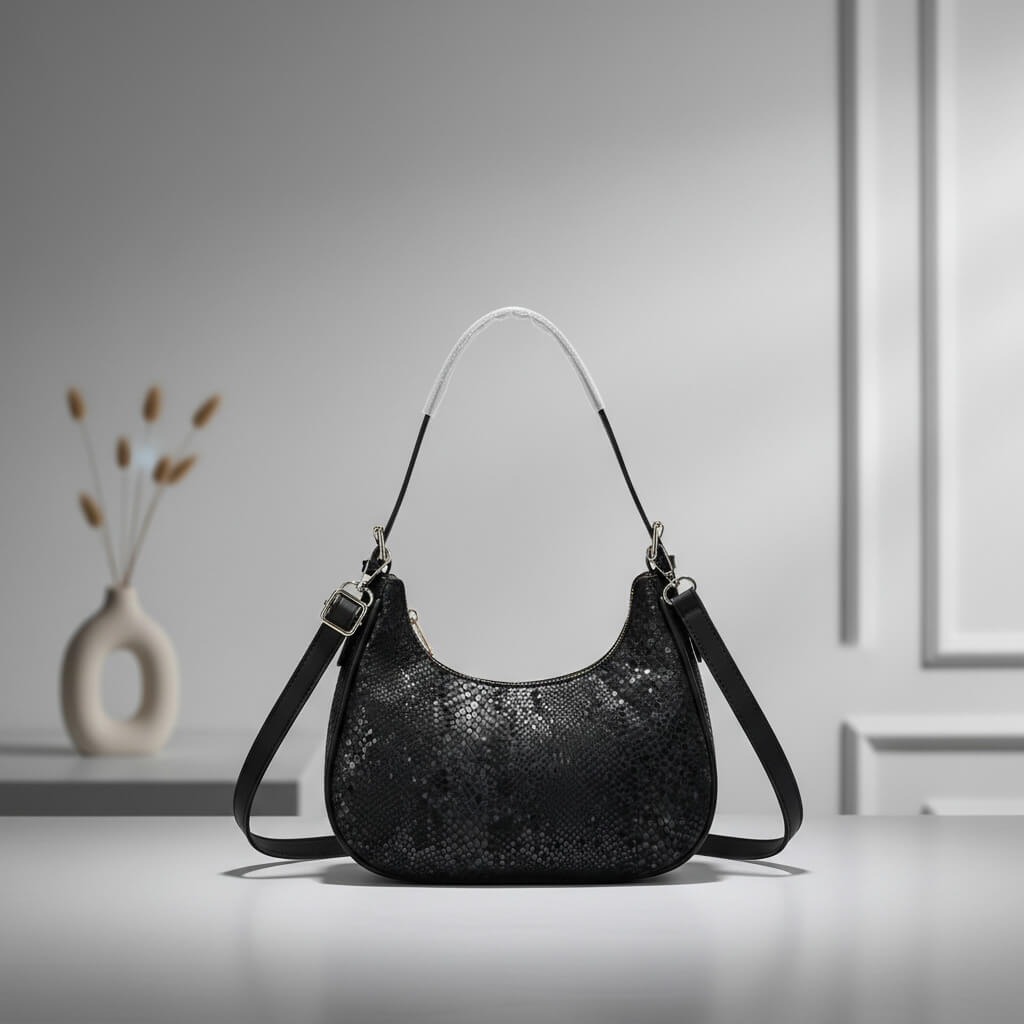 Wholesale Ladies Handbag Single Shoulder Women's Bag