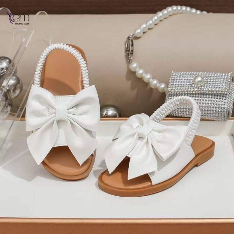 Summer Kids Shoes Girls Sandals thumbnail 3