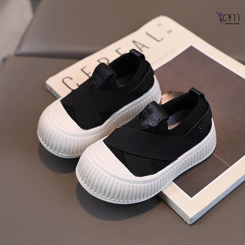 Boy Baby Breathable Mesh Shoes