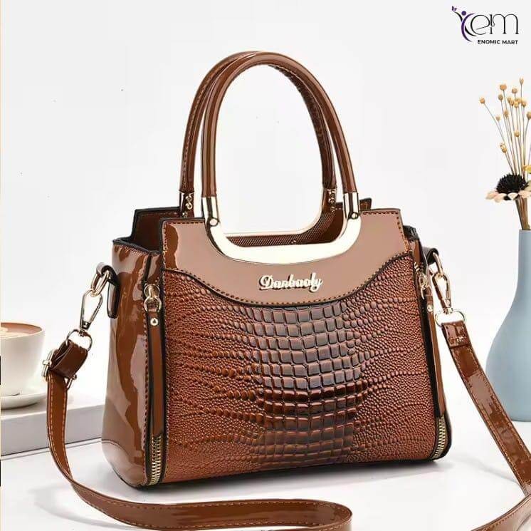 High Quality Designer Handbags Famous Brands Bag thumbnail 4