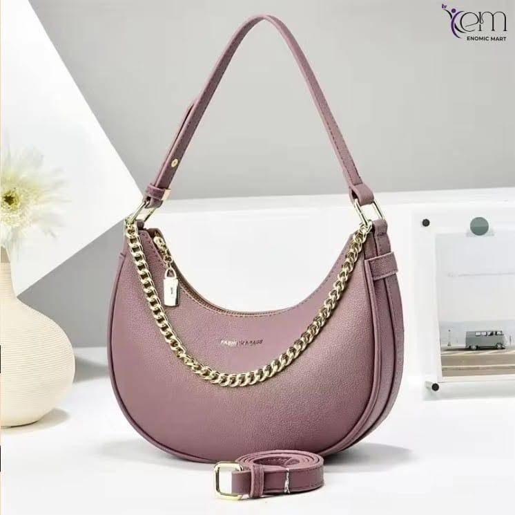 Versatile Fashion Personalized Shoulder Bag Decoration New Dropshipping thumbnail 5