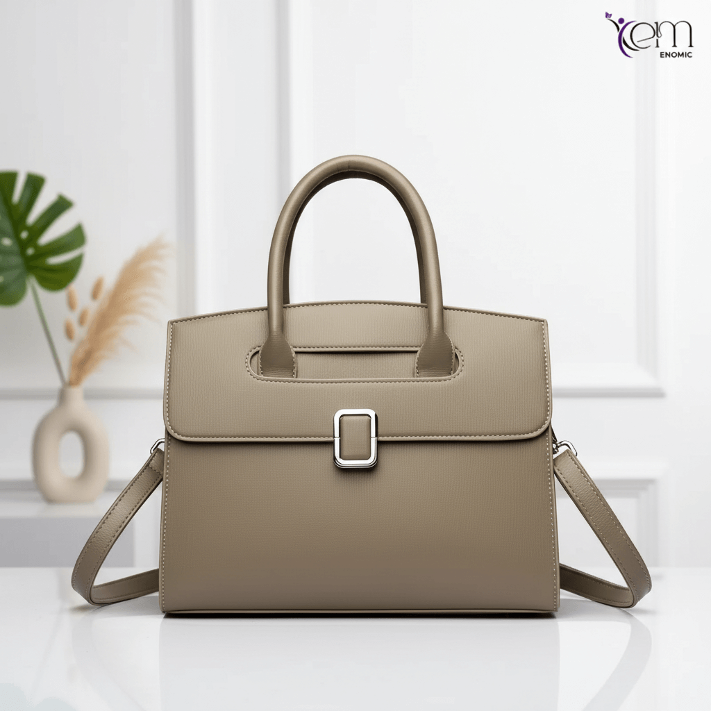 Fashion Design Ladies Shoulder Bags thumbnail 5