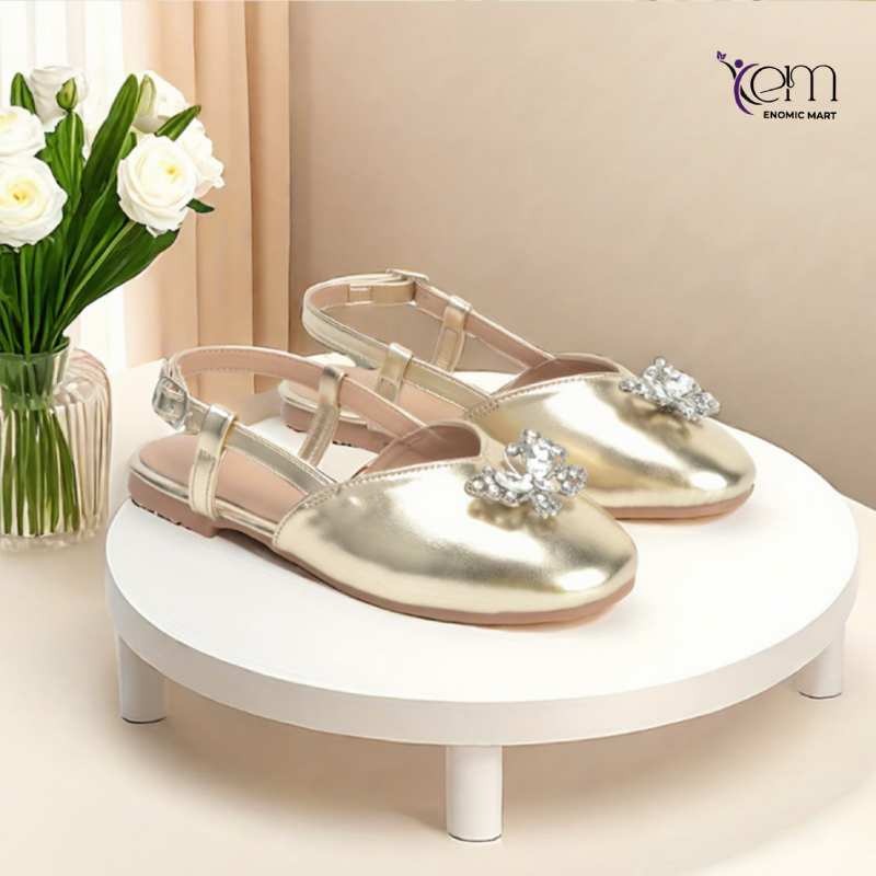 new children's fashionable and comfortable sandals thumbnail 2